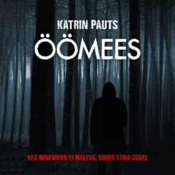 Öömees, Katrin Pauts