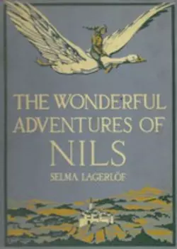 The Wonderful Adventures of Nils, Selma Lagerlöf