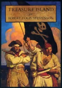 Treasure Island, Robert Stevenson