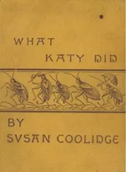 What Katy Did, Susan Coolidge