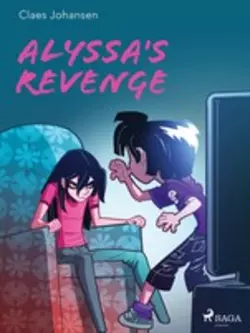 Alyssa′s Revenge, Claes Johansen