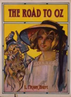 The Road to Oz L. Frank Baum