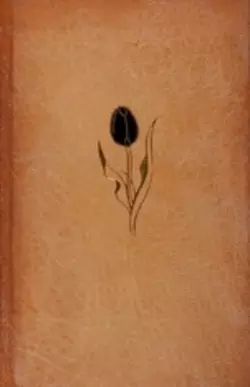 The Black Tulip, Alexandre Dumas