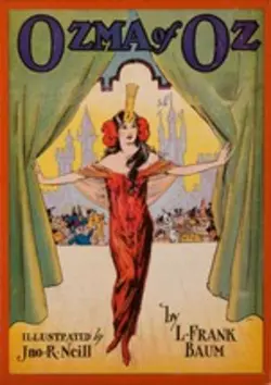 Ozma of Oz, L. Frank Baum