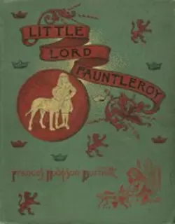 Little Lord Fauntleroy, Фрэнсис Элиза Ходжсон Бёрнетт