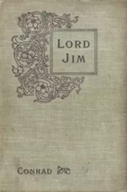 Lord Jim, Джозеф Конрад