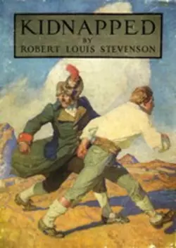 Kidnapped Robert Stevenson