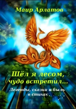 Шёл я лесом, чудо встретил…, Маир Арлатов