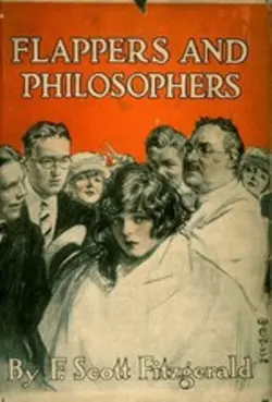 Flappers and Philosophers, F. Scott Fitzgerald