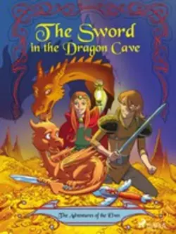 The Adventures of the Elves 3: The Sword in the Dragon s Cave, Peter Gotthardt