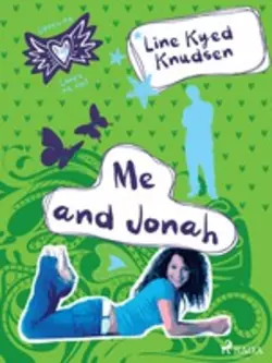 Loves Me/Loves Me Not 3 - Me and Jonah, Line Kyed Knudsen