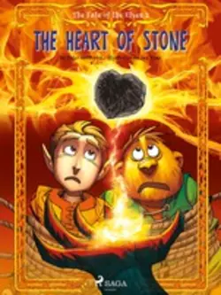 The Fate of the Elves 2: The Heart of Stone, Peter Gotthardt