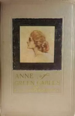 Anne of Green Gables, Люси Мод Монтгомери