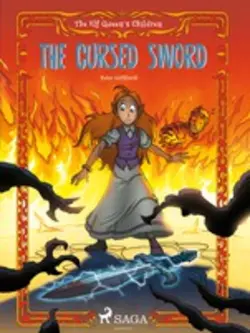 The Elf Queen s Children 4: The Cursed Sword Peter Gotthardt