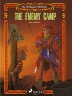 The Elf Queen s Children 5: The Enemy Camp, Peter Gotthardt