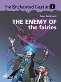 The Enchanted Castle 3 - The Enemy of the Fairies, Peter Gotthardt