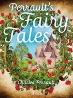 Perrault′s Fairy Tales Charles Perrault