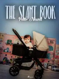 The Slant Book Peter Newell