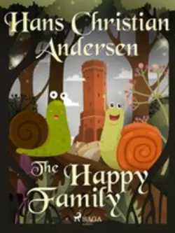 The Happy Family, Ганс Христиан Андерсен