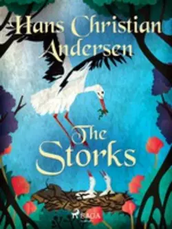 The Storks, Ганс Христиан Андерсен