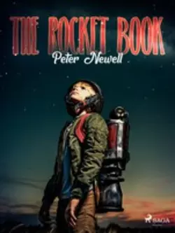 The Rocket Book Peter Newell