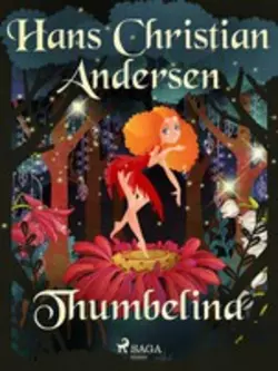 Thumbelina, Ганс Христиан Андерсен