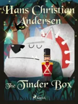 The Tinder Box, Ганс Христиан Андерсен