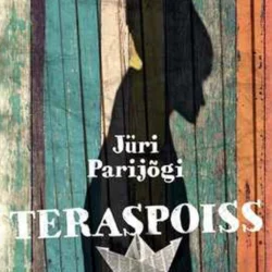 Teraspoiss, Jüri Parijõgi