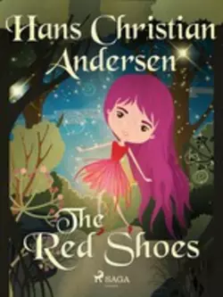 The Red Shoes, Ганс Христиан Андерсен