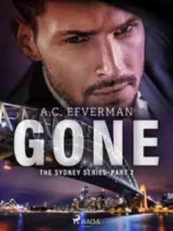 GONE, A.C. Efverman