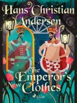 The Emperor′s New Clothes, Ганс Христиан Андерсен