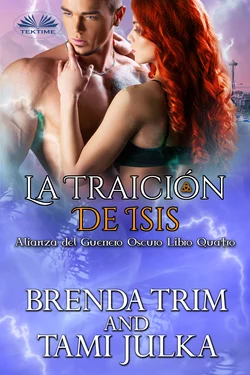 La Traición De Isis Brenda Trim