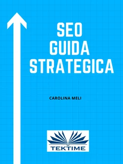 SEO – Guida Strategica Carolina Meli