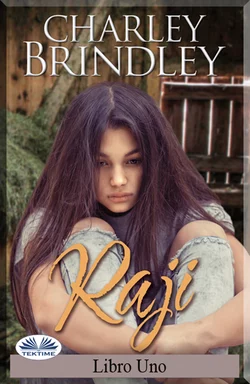 Raji: Libro Uno Charley Brindley