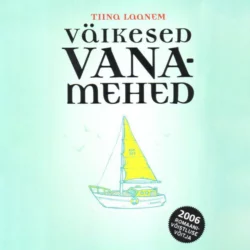 Väikesed vanamehed, Tiina Laanem