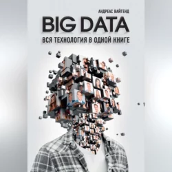 BIG DATA. Вся технология в одной книге, Андреас Вайгенд