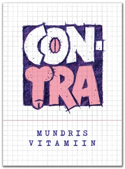 Mundris vitamiin, Contra