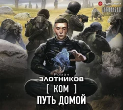 Ком. Путь домой, Роман Злотников