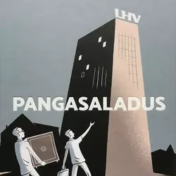 Pangasaladus, Eero Epner