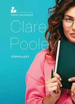 Tõeprojekt, Clare Pooley