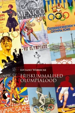 Eriskummalised olümpialood, Luciano Wernicke