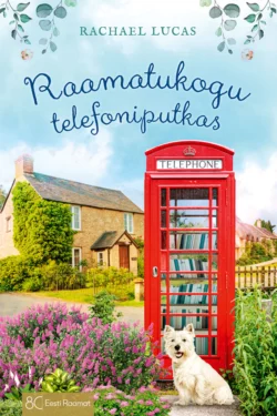 Raamatukogu telefoniputkas, Rachael Lucas