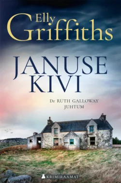 Januse kivi, Elly Griffiths