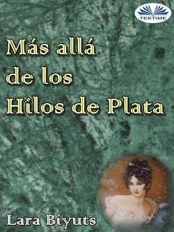 Más Allá De Los Hilos De Plata, Lara Biyuts