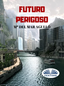 Futuro Perigoso, Mª Del Mar Agulló