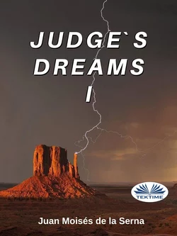 Judge′s Dreams I, Juan Moisés De La Serna