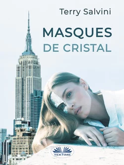 Masques De Cristal, Terry Salvini