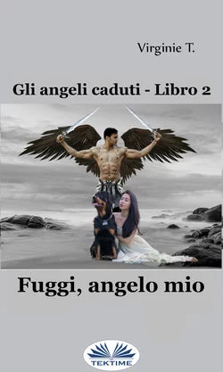 Fuggi  Angelo Mio Virginie T.