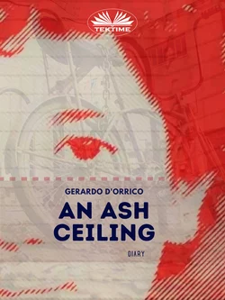 An Ash Ceiling, Gerardo DOrrico