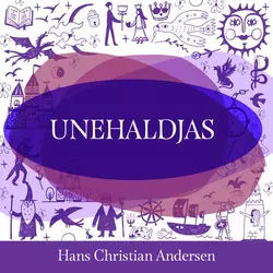 Unehaldjas, Hans Christian